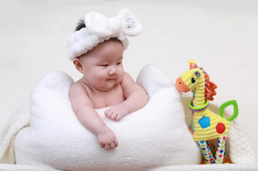 进贤宝宝多久可以竖着抱